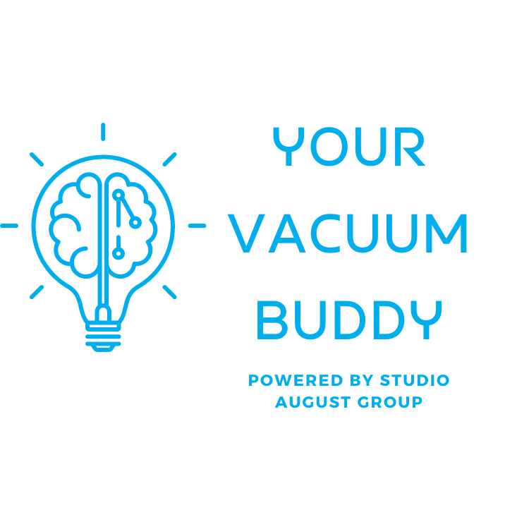 Your Vacuum Buddy